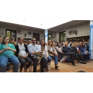 Acto 9 de Julio - Dia de la independencia